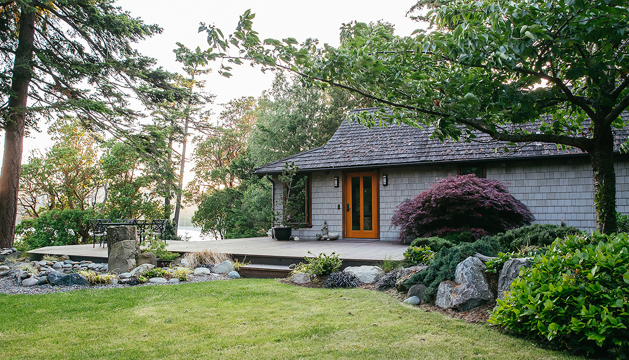 Beach House 1