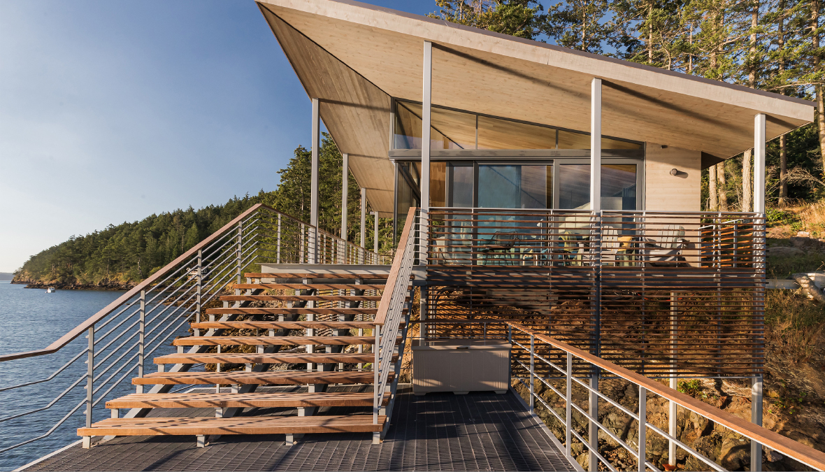 Boat House