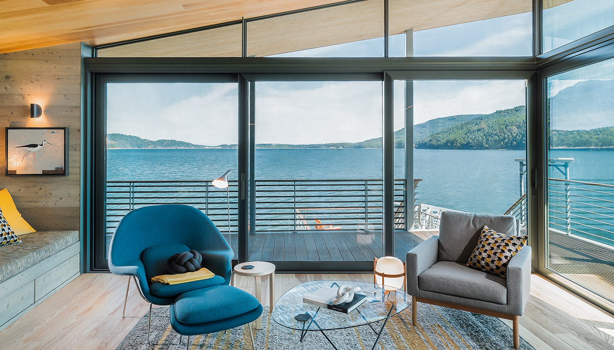 Boat House 3