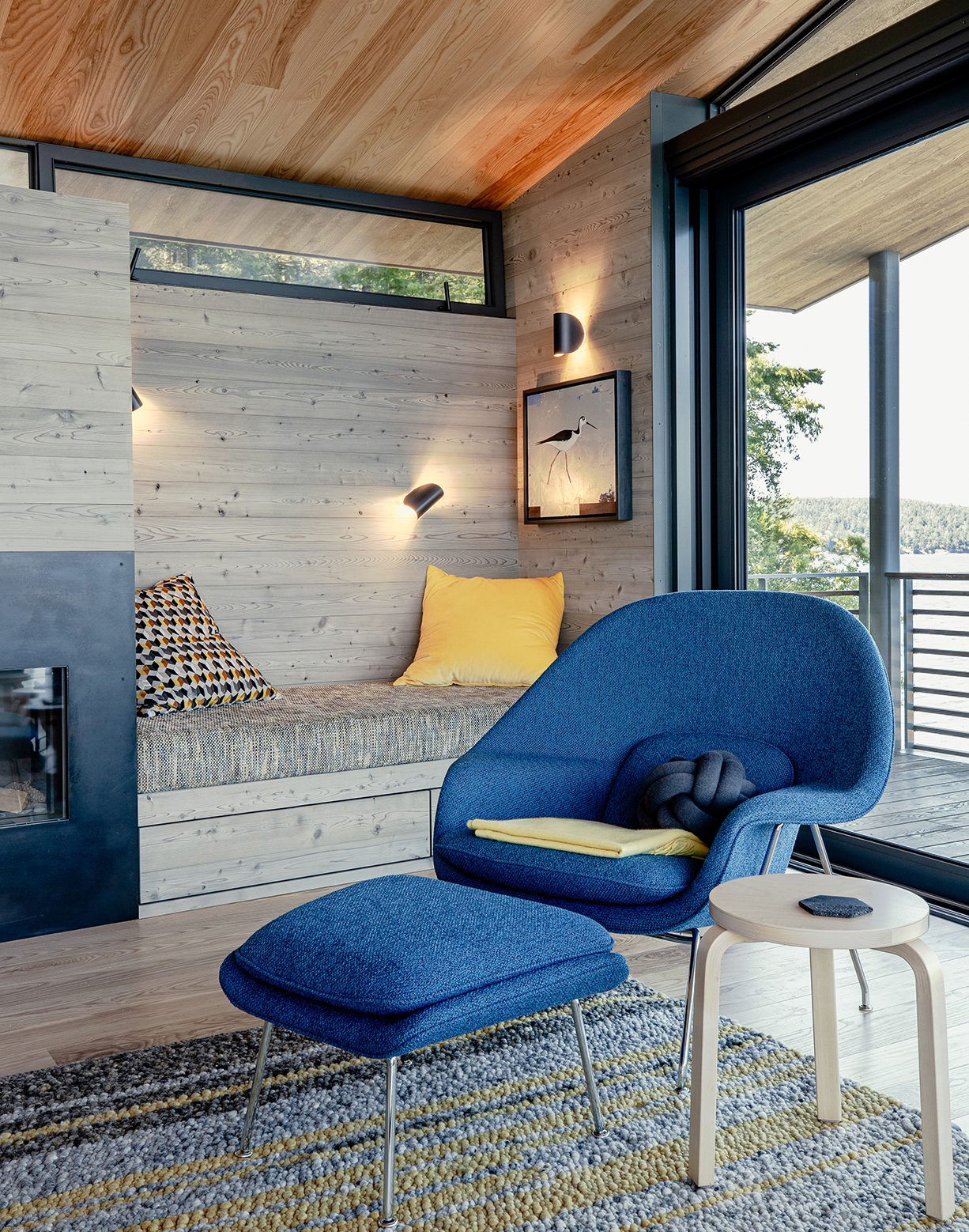 Boat House 4