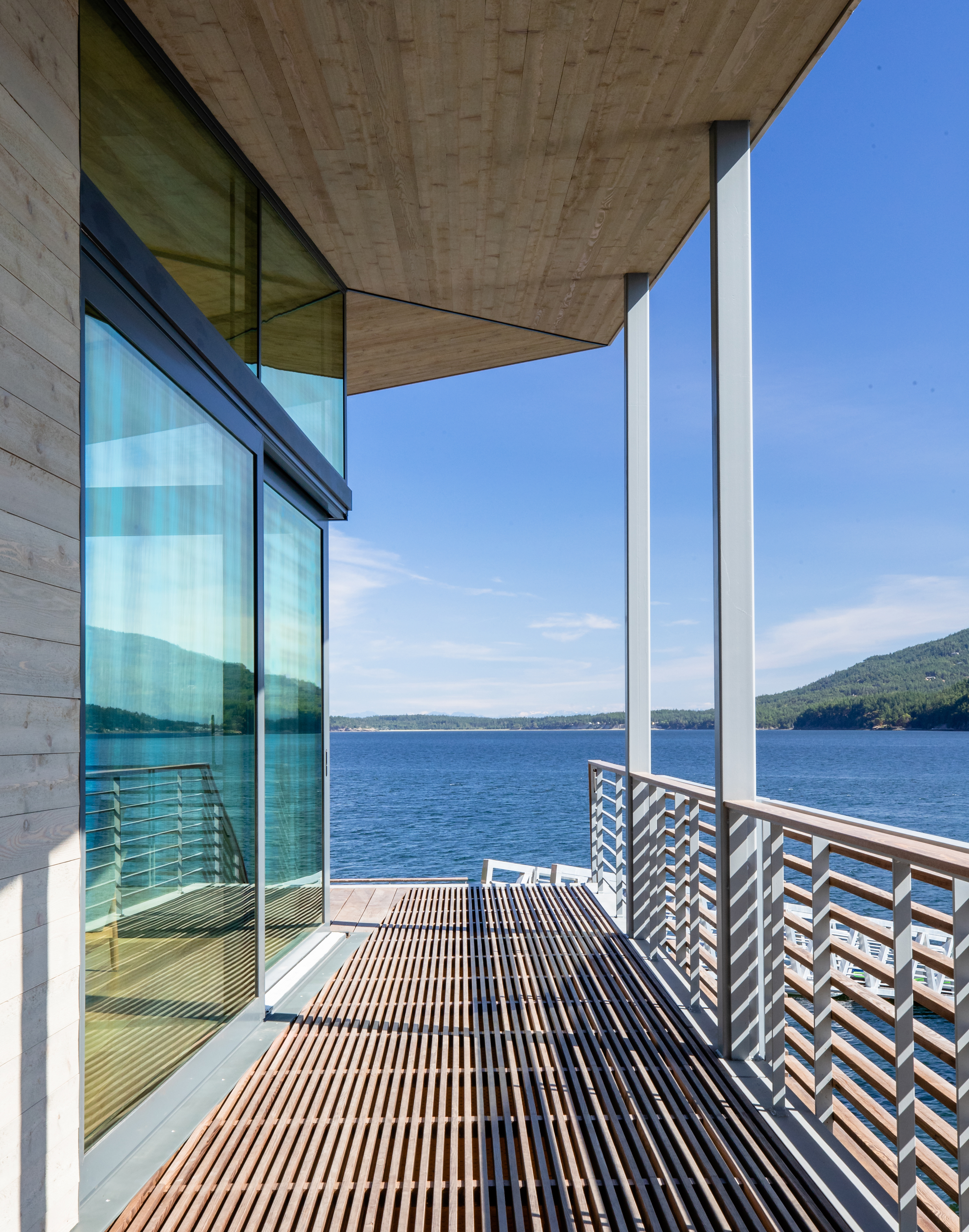 Boat House 5