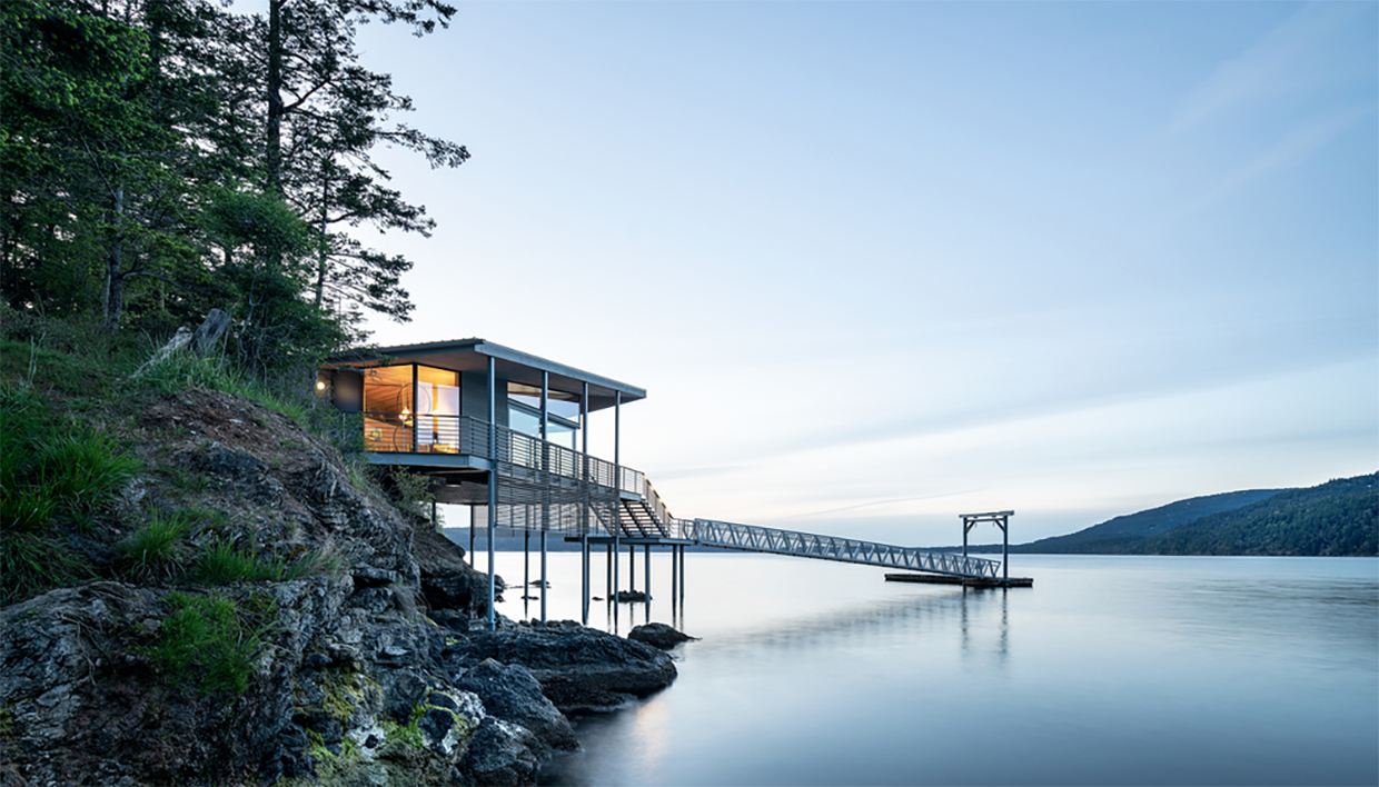 Boat House 6