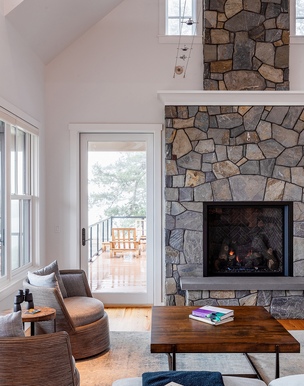 Crow Valley House 4