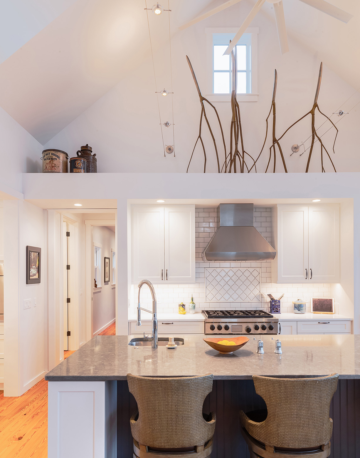 Crow Valley House 5