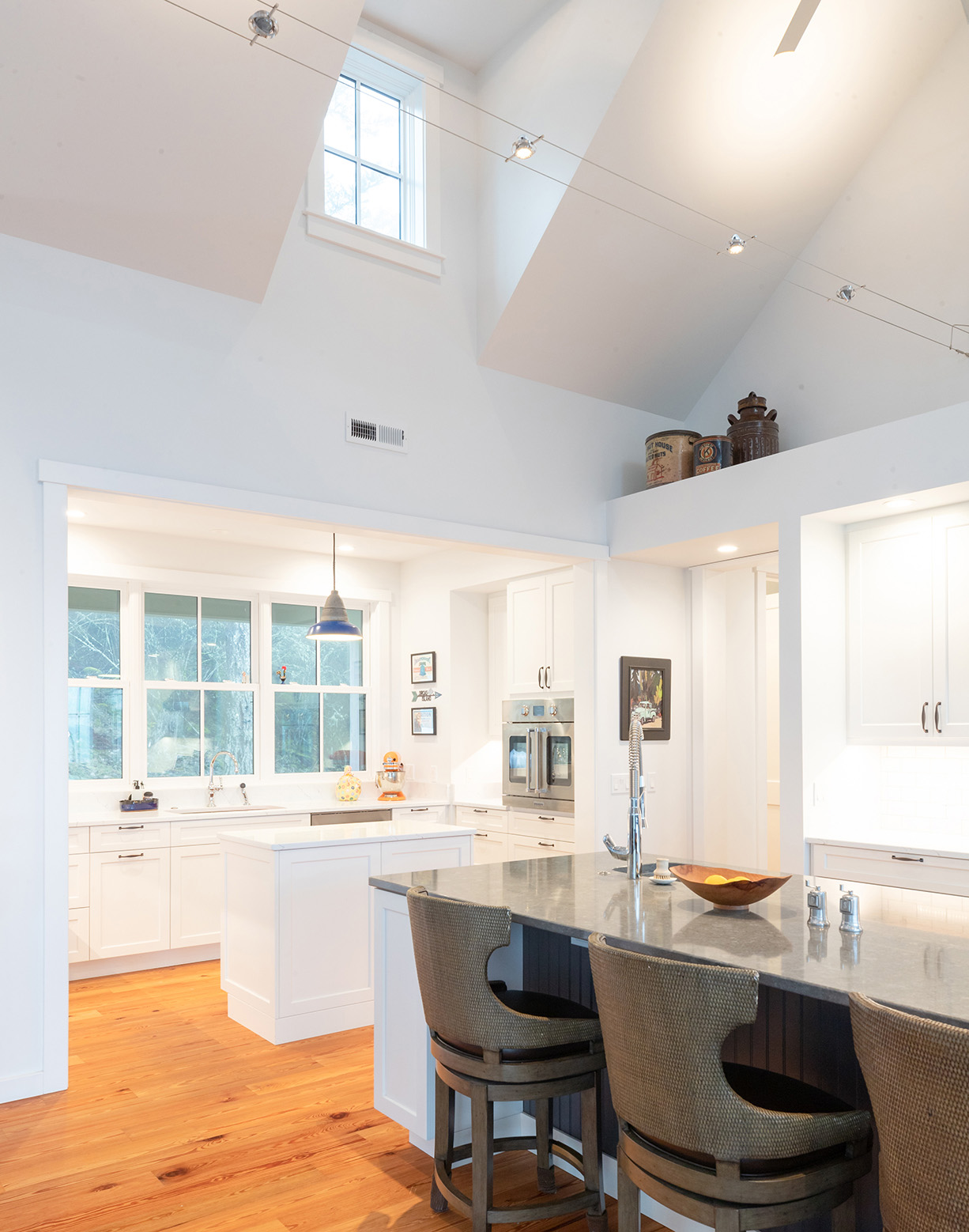 Crow Valley House 6