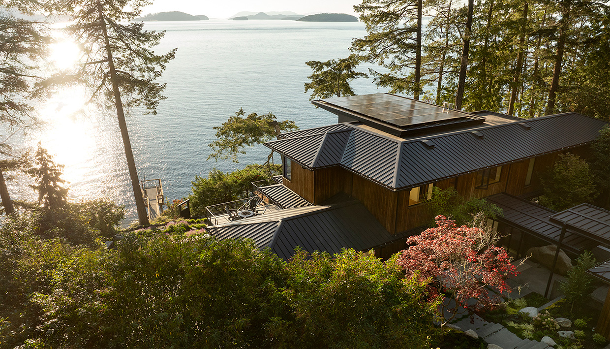 Deer Harbor 8