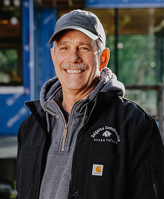 Rick Dalgarno