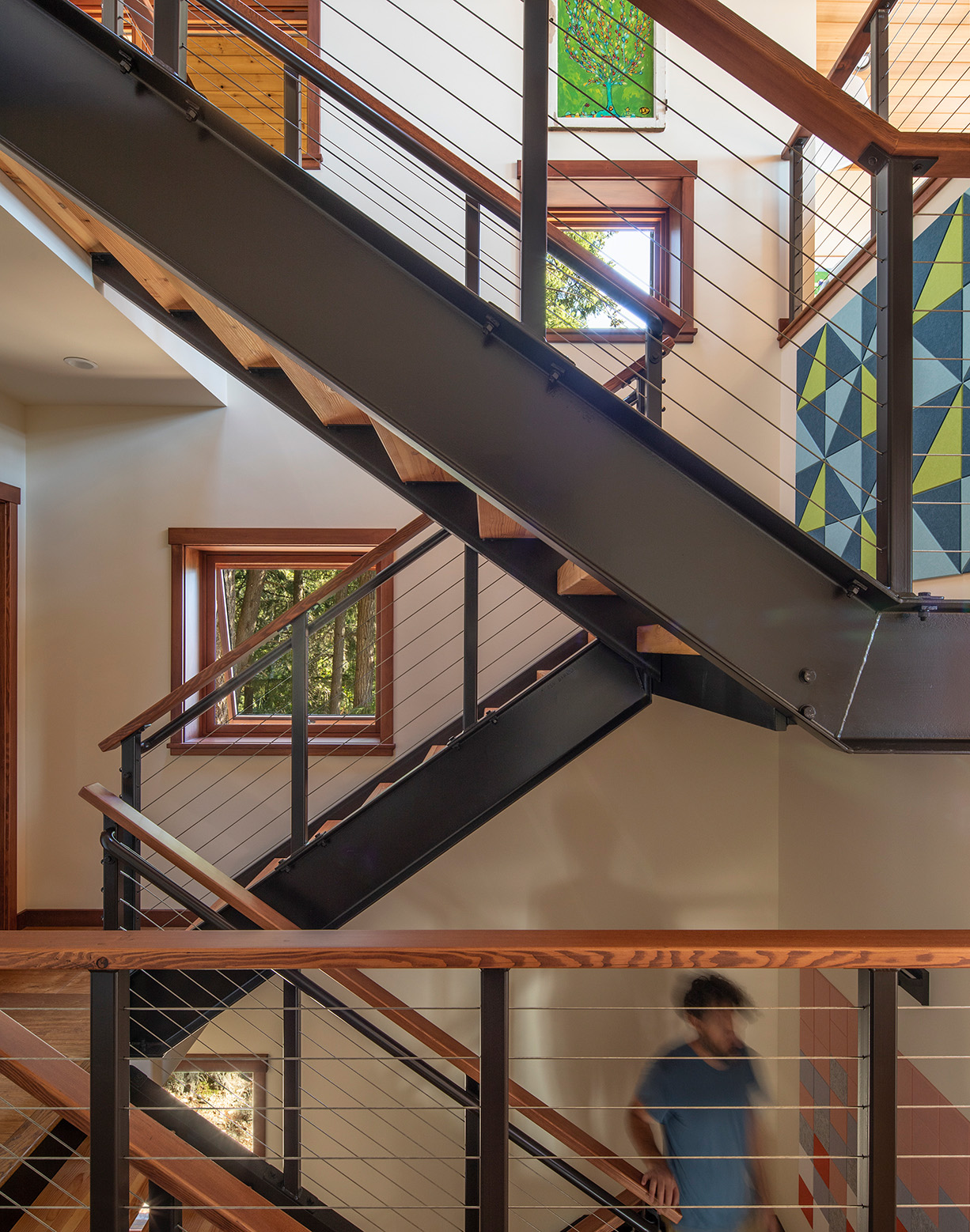 Tower House 5